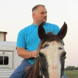 Meet your Posher, Mitchell